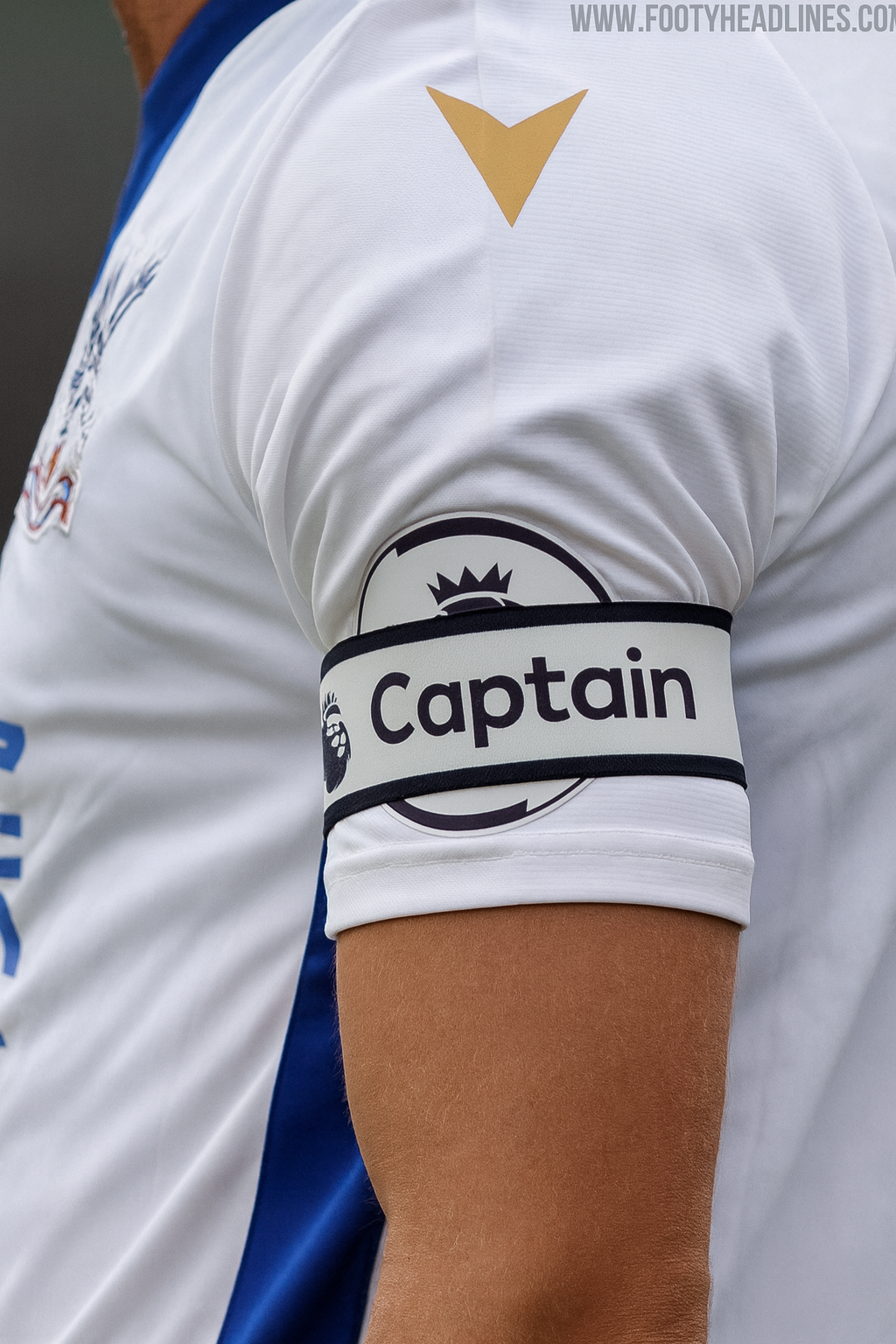 Captaincy Advice