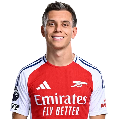 Trossard