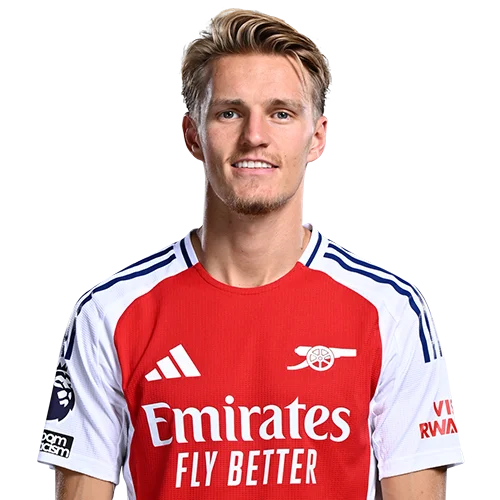 Ødegaard