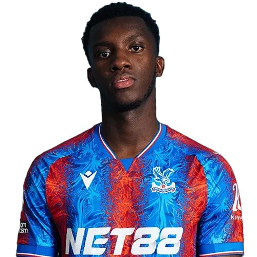 Nketiah