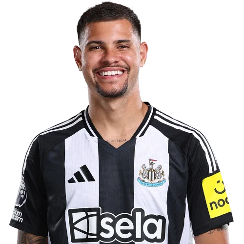 Bruno G.