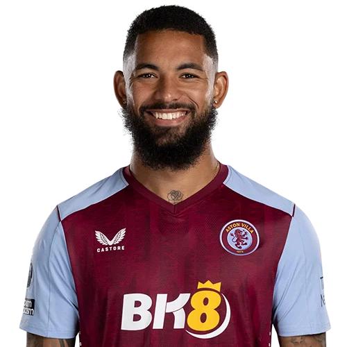 Douglas Luiz