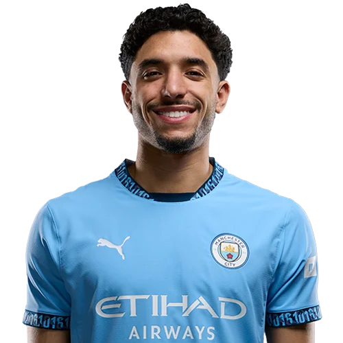 Marmoush
