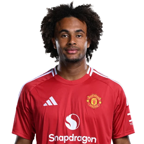 Zirkzee